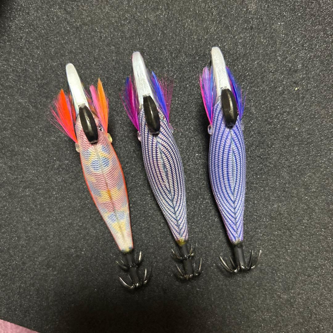 ダートマックス2.5号 2.5号お助けリグ対応