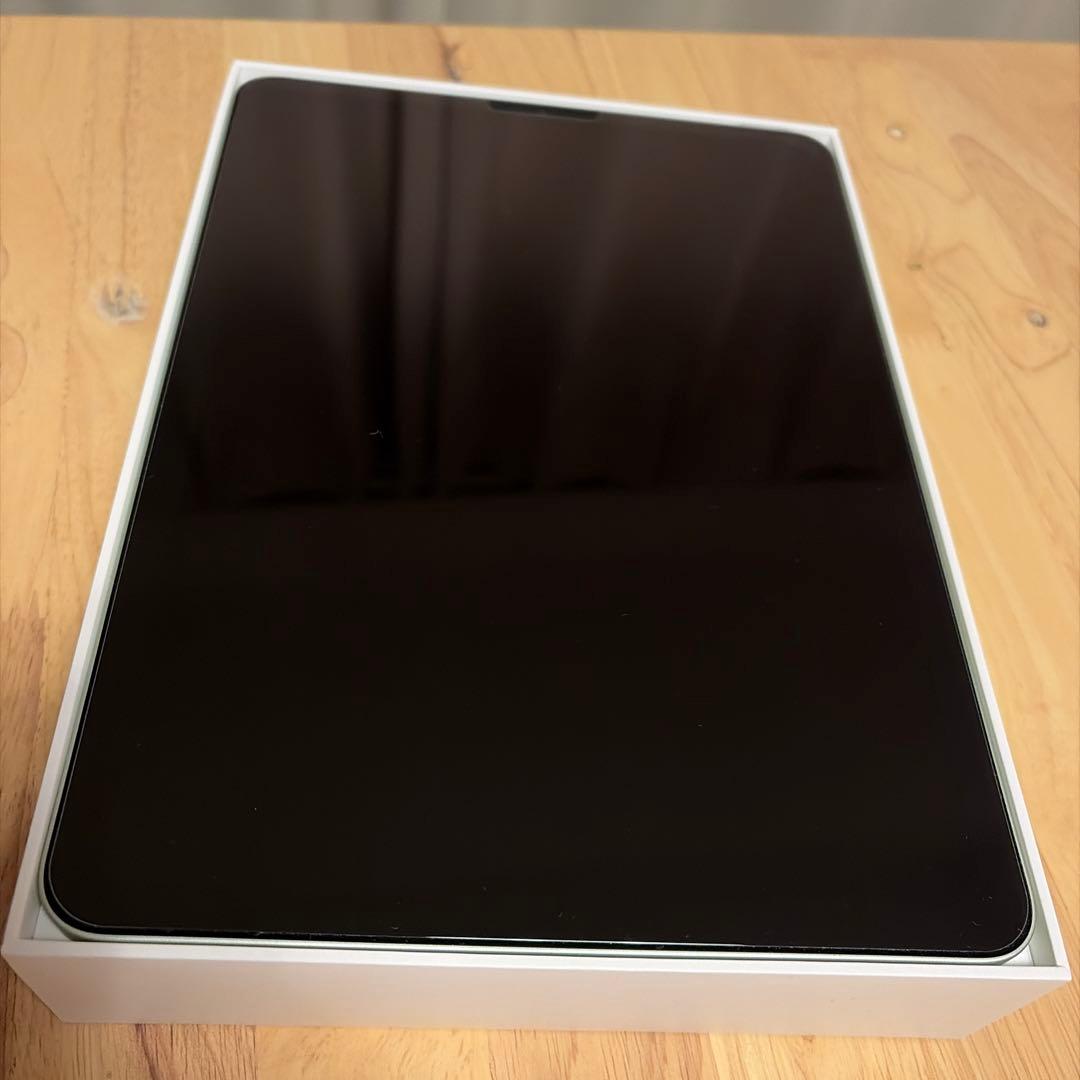 iPad Air 第4世代　10.9インチ　64G Wi-Fiモデル　グリーン