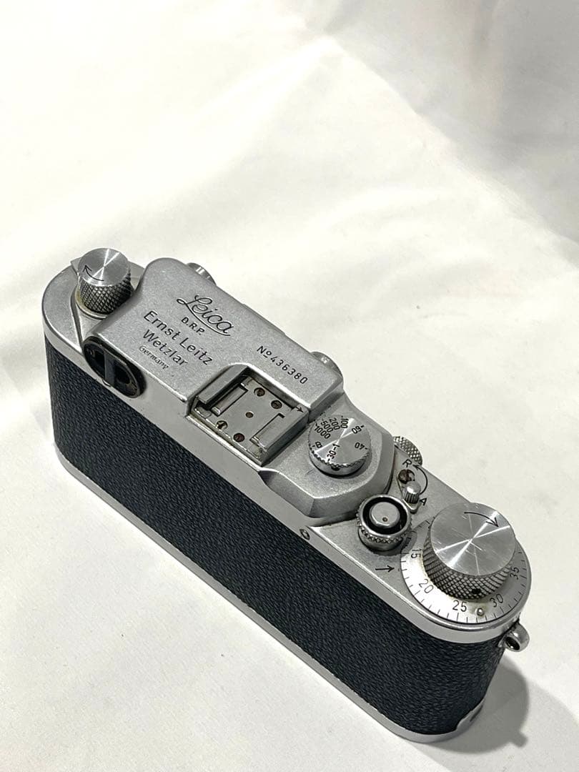 Leica レンジファインダーカメラ　ボディー