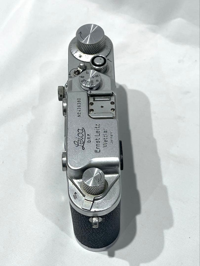 Leica レンジファインダーカメラ　ボディー