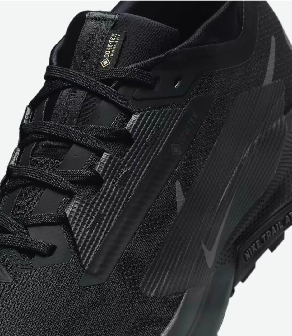 ナイキ ペガサス トレイル 5 GORE-TEX 27.5㎝