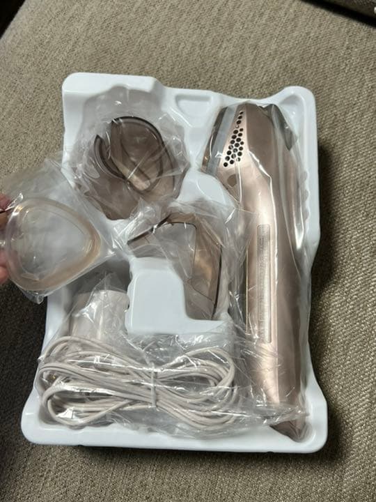 【値下げ】Panasonic EH-ST97-N