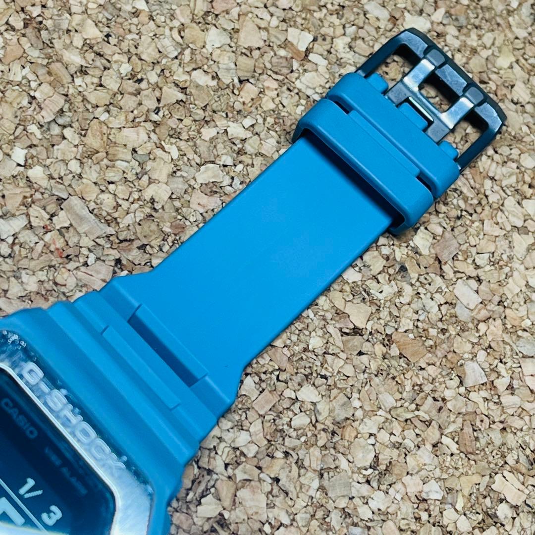 カシオG-SHOCK G-LIDE /GBXー100ー2A海外モデル