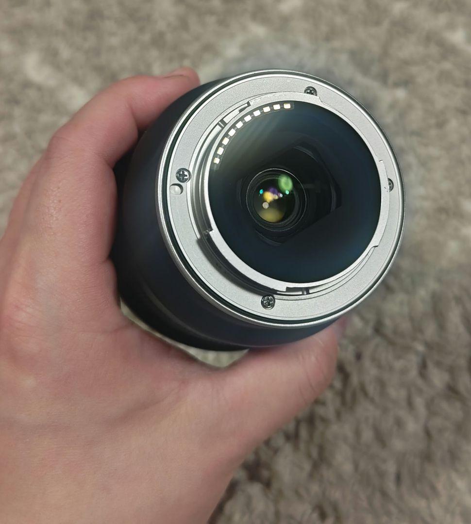 タムロン 35mm F/2.8 Di III OSD M1：2