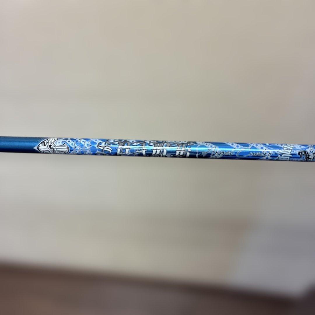 Crime of Angel シャフトのみキャロウェイスリーブ付