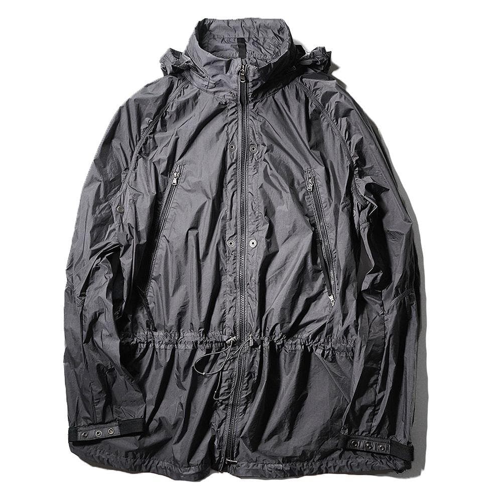 新品【 RALPH LAUREN RLX 】男女兼用/ナイロンジャケットXL