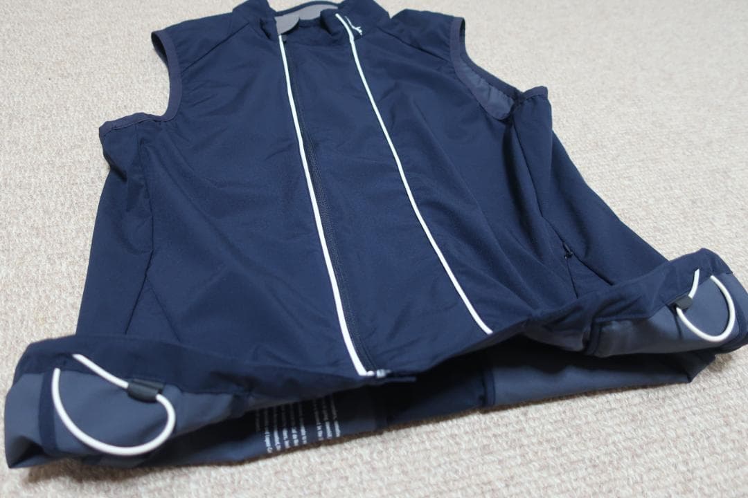 Rapha Classic Gilet ジレ