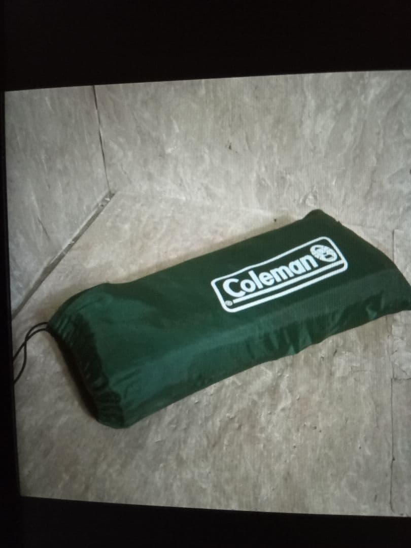 専用　Coleman　コールマン　テントシートセット　3025