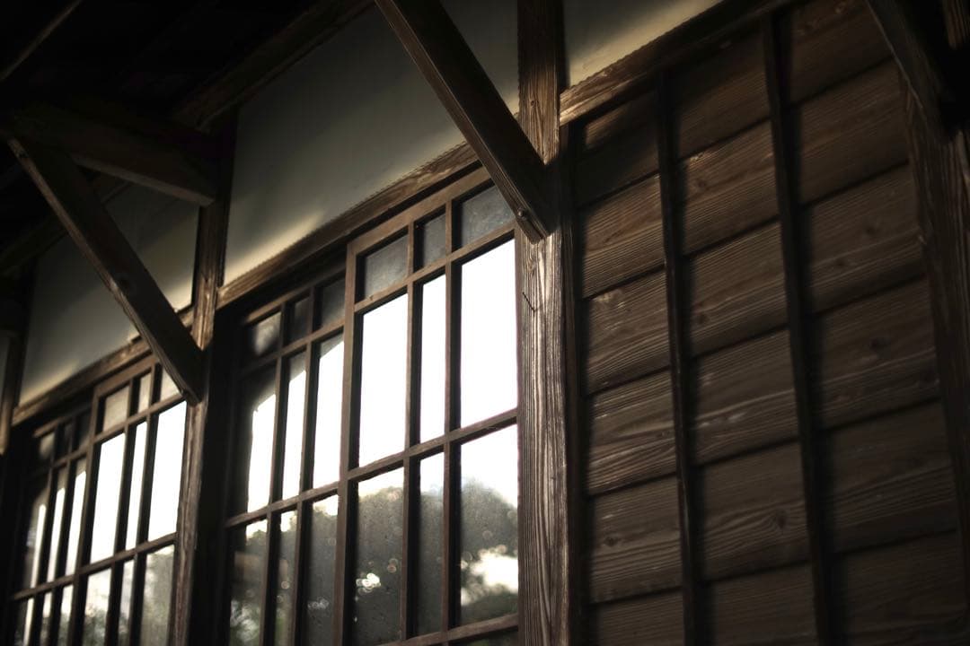 作例付き　NIKON NIKKOR SC AUTO 50mm F1.4 管mpr