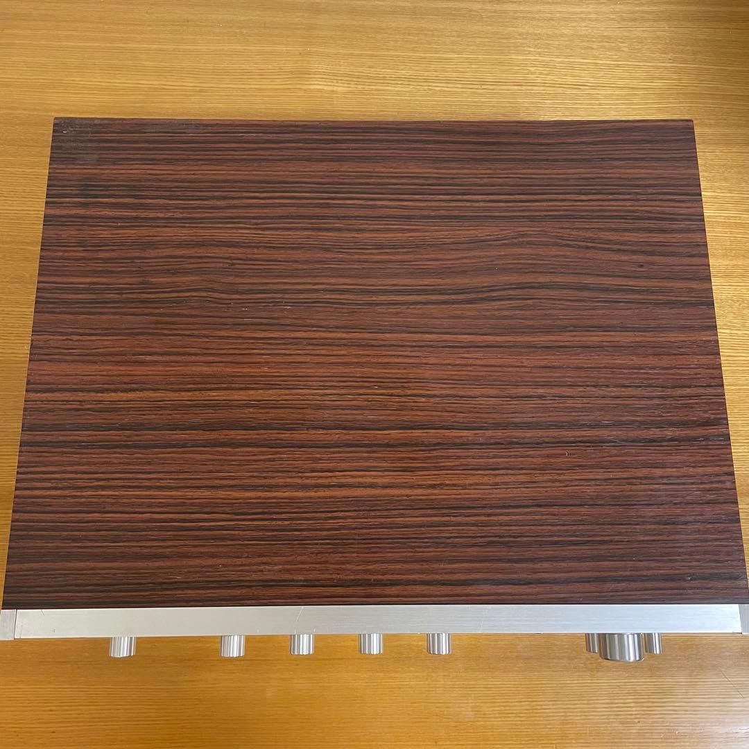 【動作品】パイオニア ステレオ レシーバーアンプES-2000（昭和レトロ）