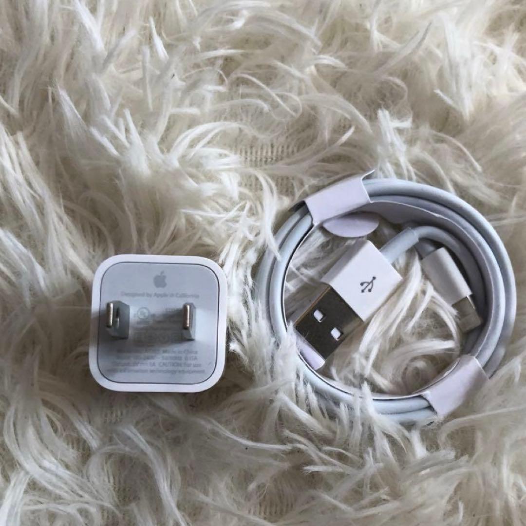 【即購入OK】iPad 第7世代 セルラーモデル【極美品】 #8 【付属品】