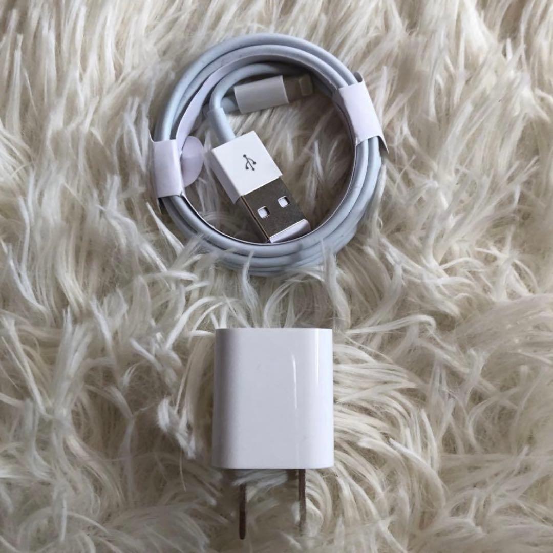 【即購入OK】iPad 第7世代 セルラーモデル【極美品】 #8 【付属品】