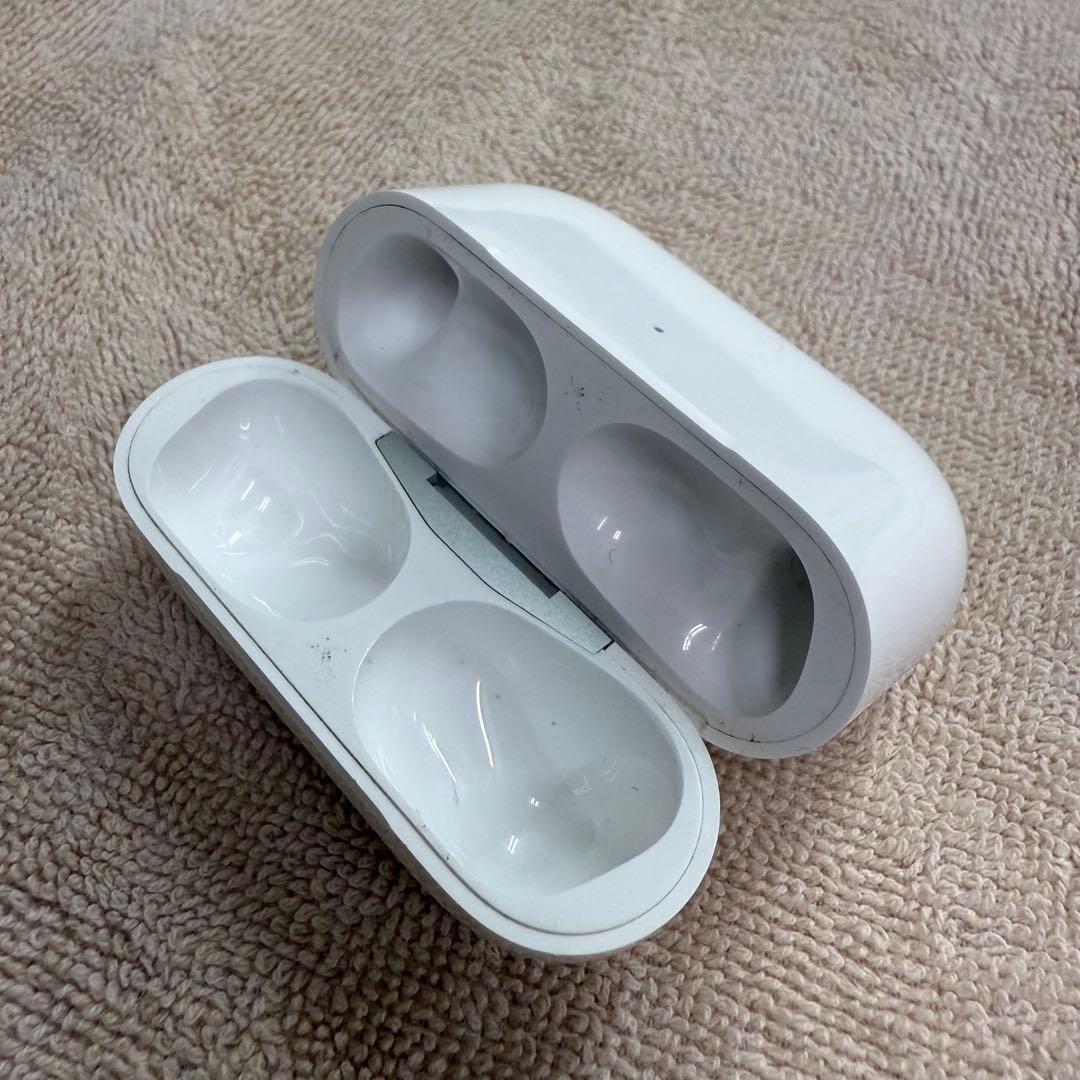 Apple AirPods Pro (第2世代現行モデル) 本体