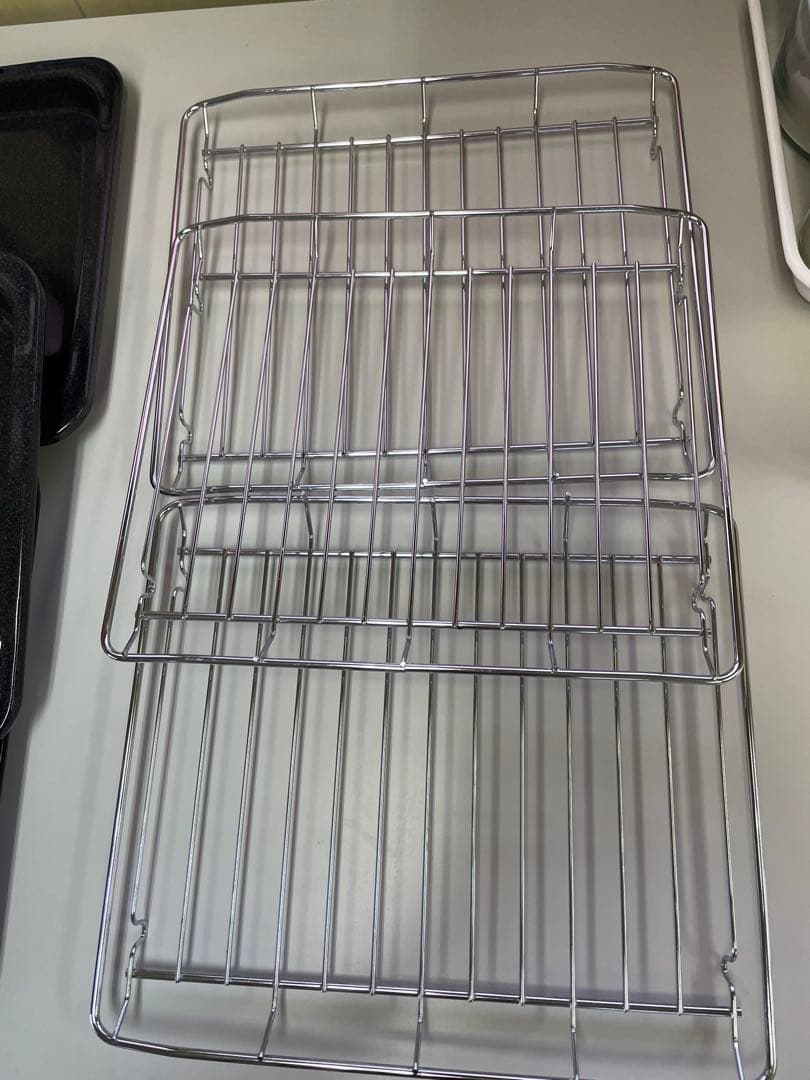 T*E様 リンナイ(Rinnai) 2024年製 業務用高速ガスオーブンRCK-