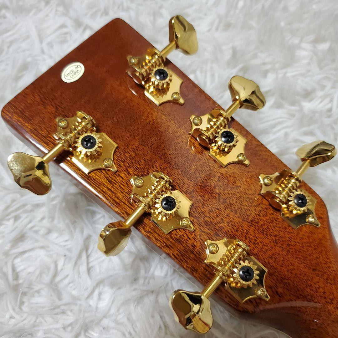 極美品 S.yairi YD-42 オール単板 生産終了 ハードケース保証書付