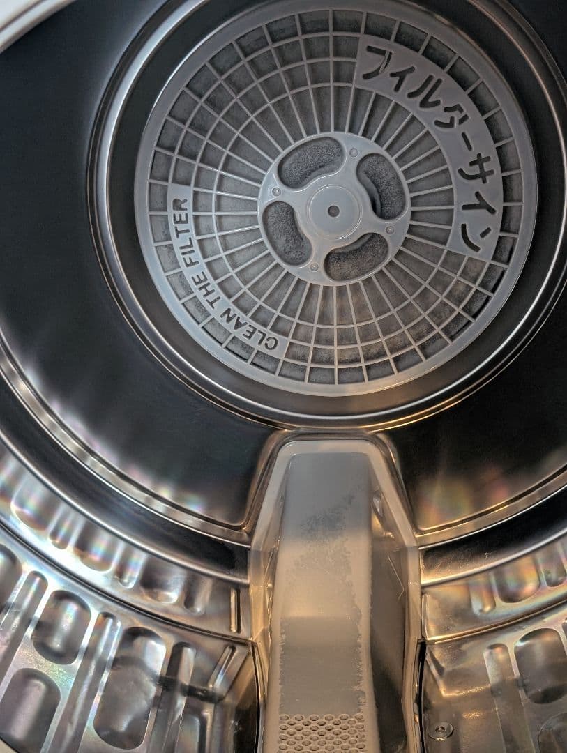 g*郎様 【8/13まで！】Panasonic 電気式乾燥機 NH-D503 ホ