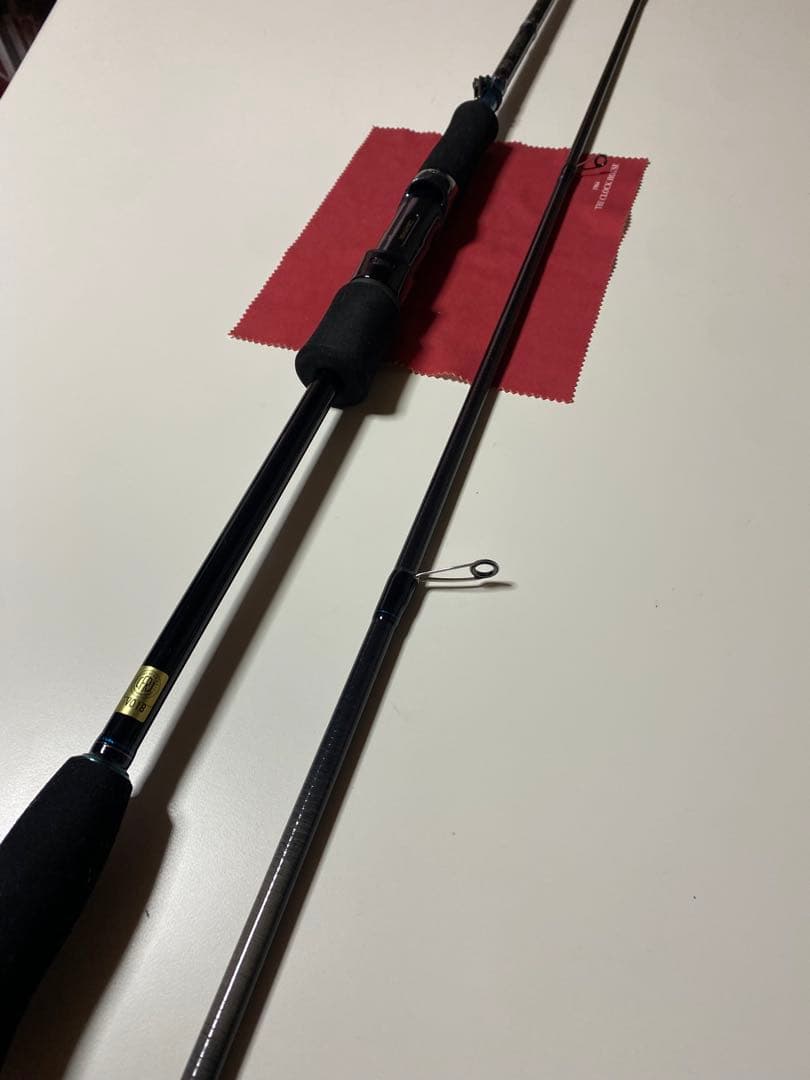 ロッド EMERALDAS 86M