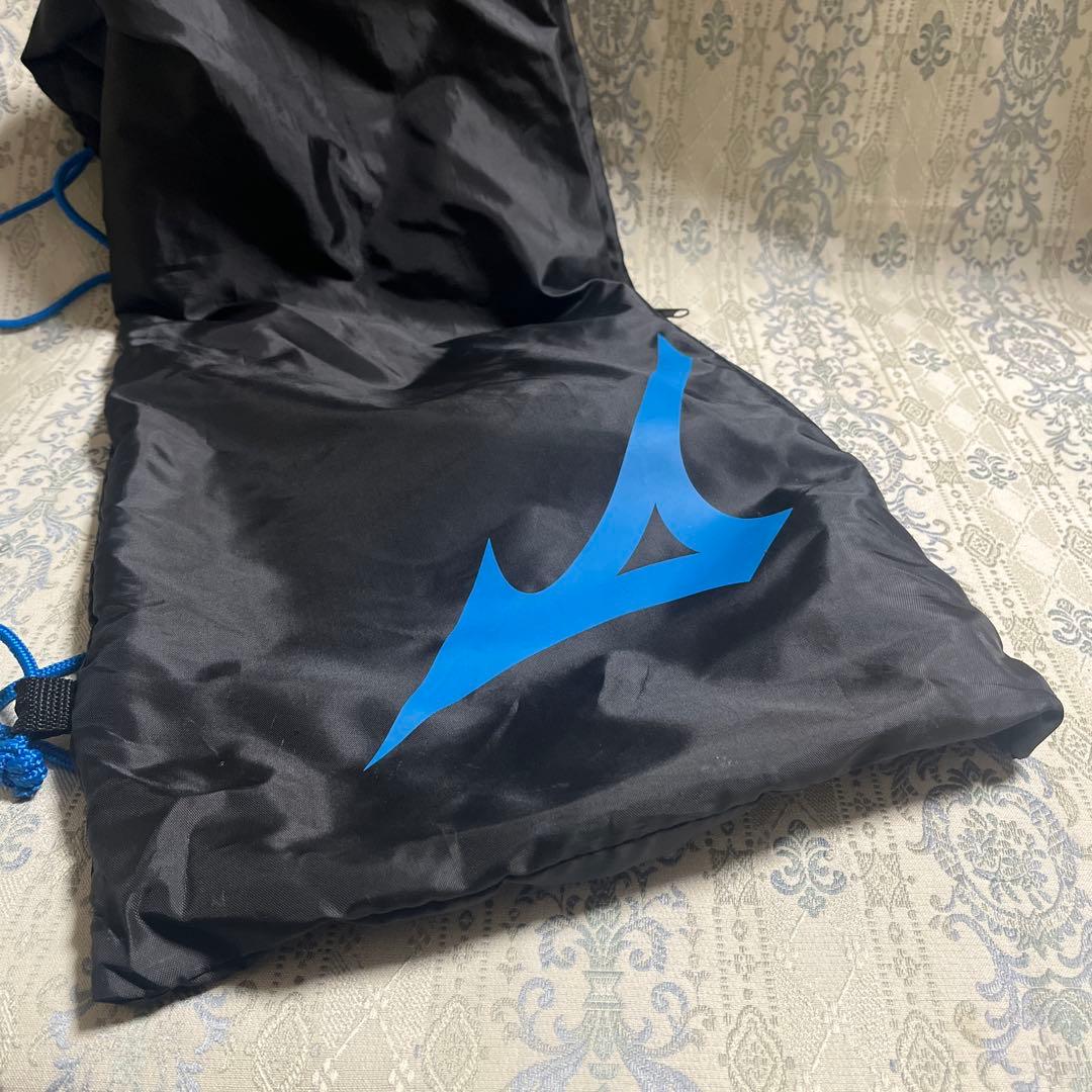 mizuno ミズノ TX900 ソフトテニスラケット 専用袋付き