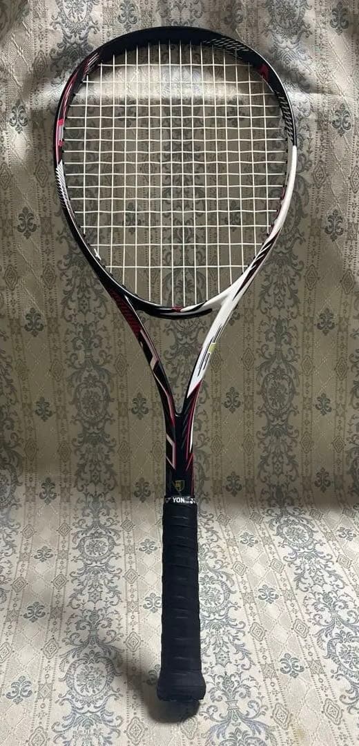 mizuno ミズノ TX900 ソフトテニスラケット 専用袋付き