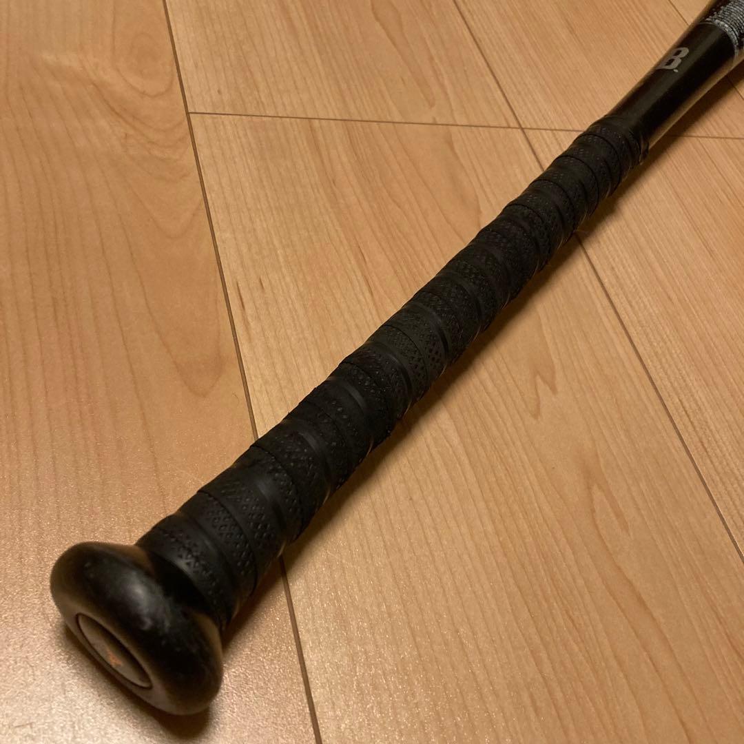 MIZUNO ミズノ ビヨンドマックス レガシー 83cm 軟式バット