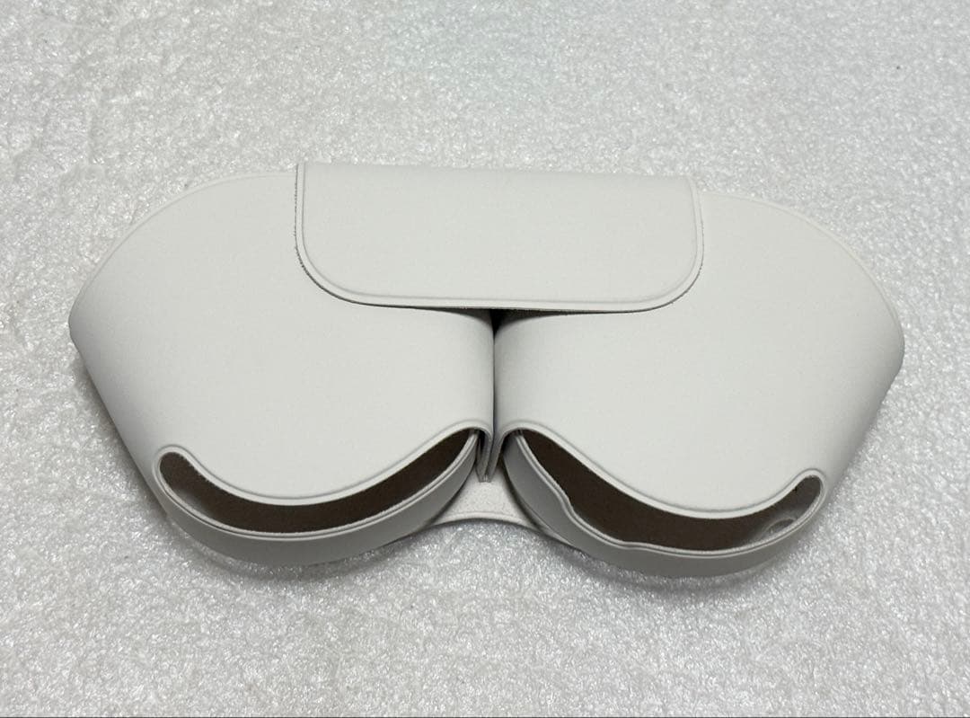 Apple保証付き　2025年5月購入品　AirPods Max USB-C