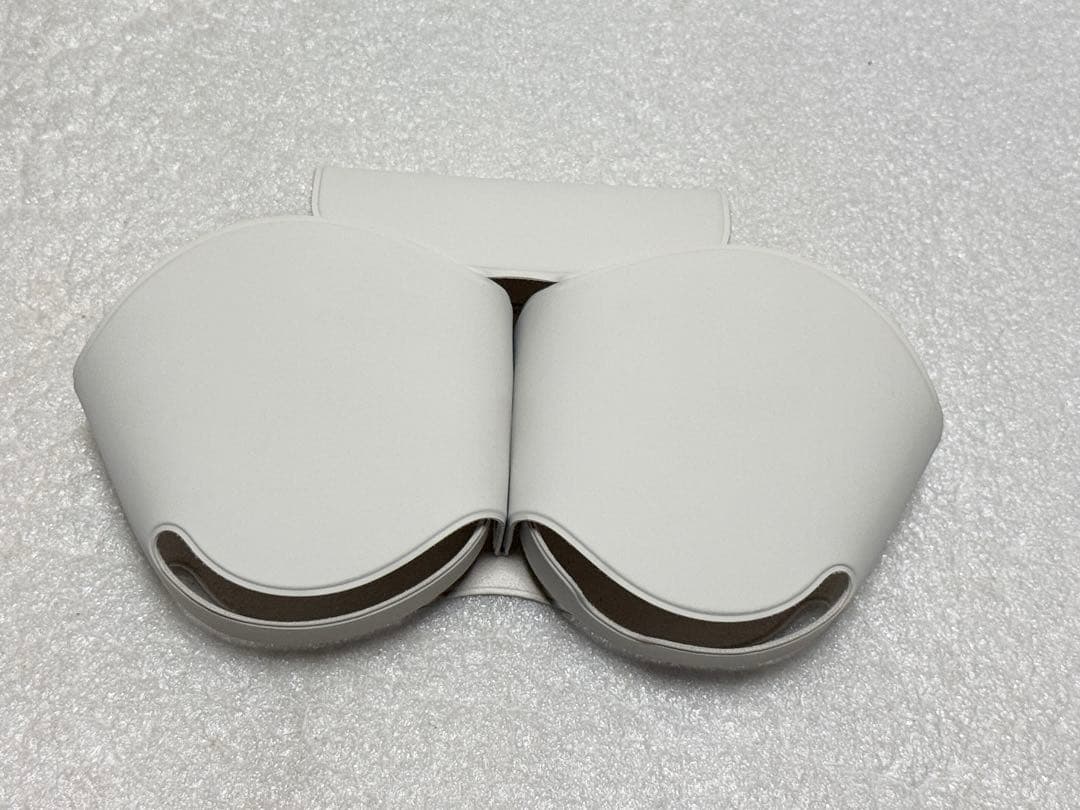 Apple保証付き　2025年5月購入品　AirPods Max USB-C