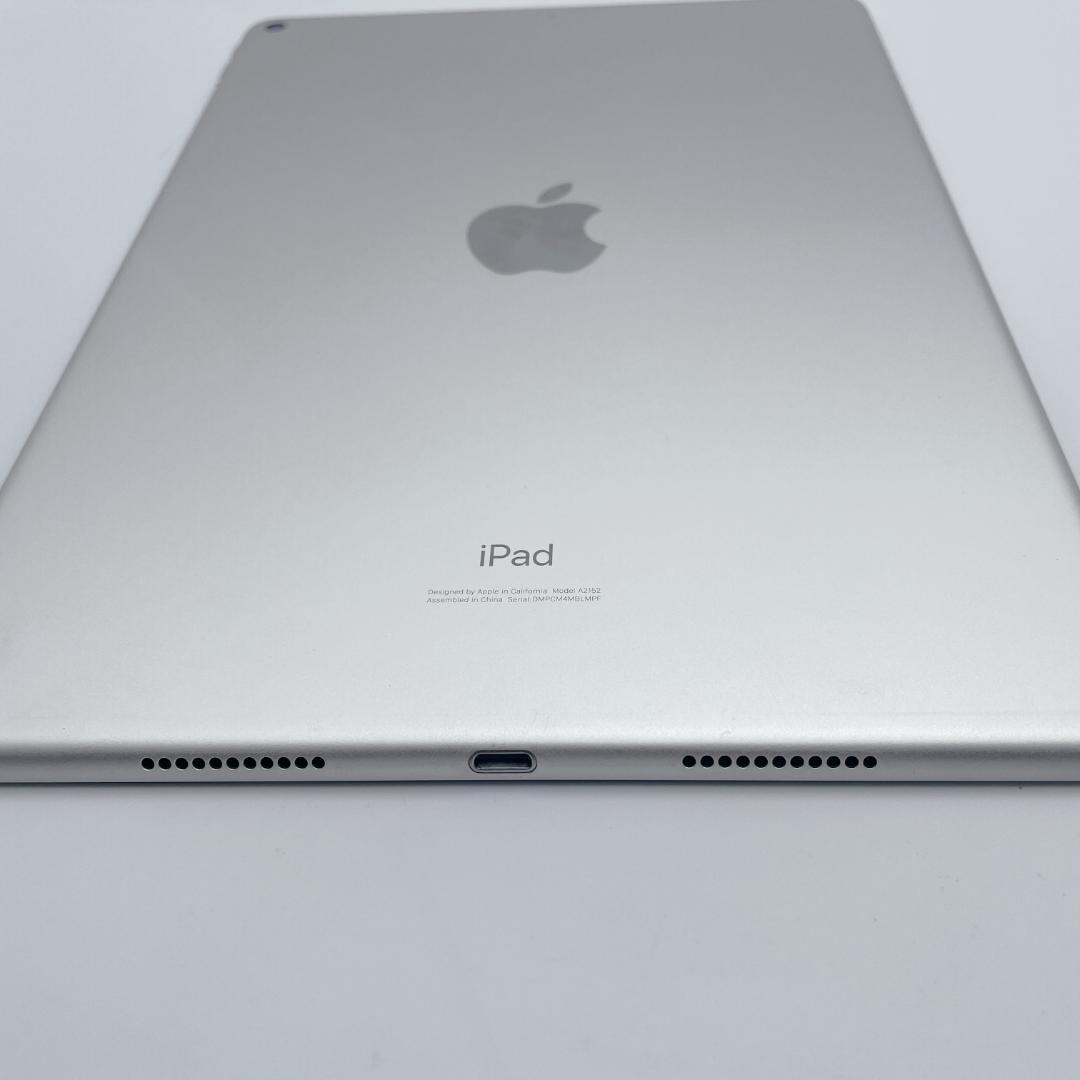 【極美品】iPad Air 第3世代 Wi-Fi A2152 シルバー 64GB