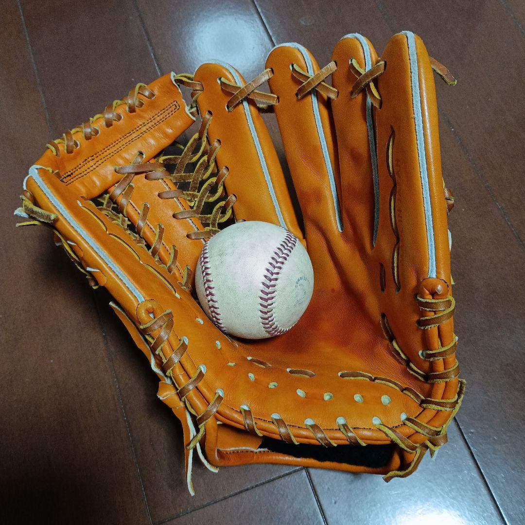 AG 内野手用グローブ