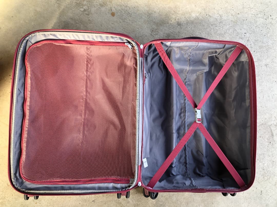 ★Samsonite★サムソナイト★スピナー68★キャリーケース★★★