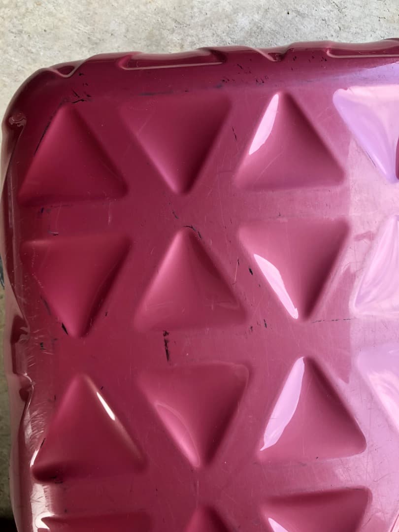 ★Samsonite★サムソナイト★スピナー68★キャリーケース★★★