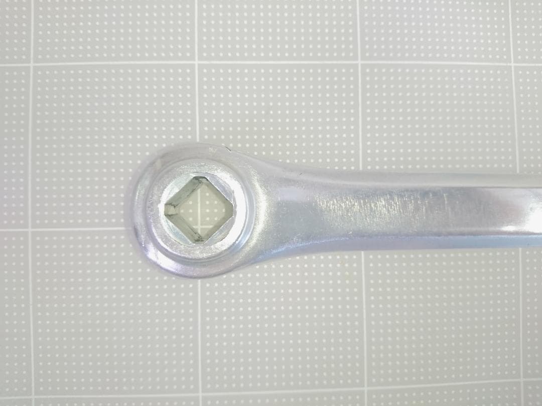 【美品】スギノsuper maxy クランク