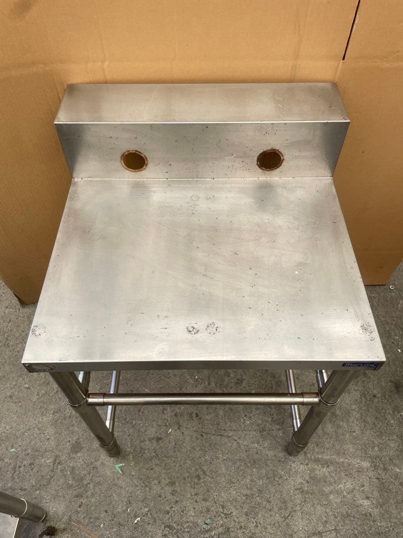 コンロ台 作業台