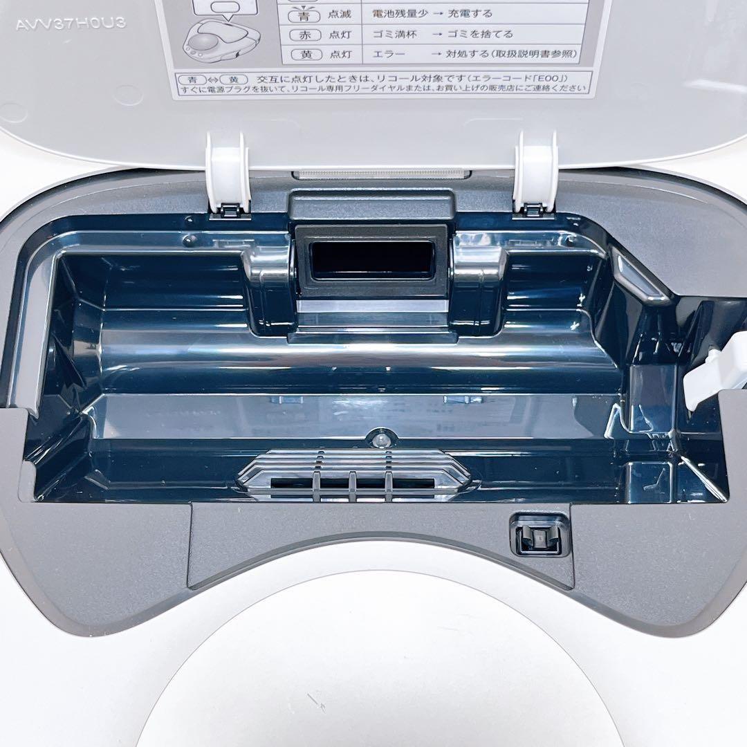 Panasonic MC-RSF700 ロボット掃除機 パナソニック RULO