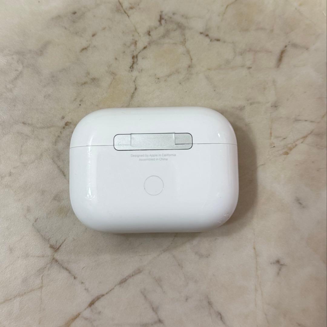 AirPods Pro 2 本体 USB充電ケーブル付き