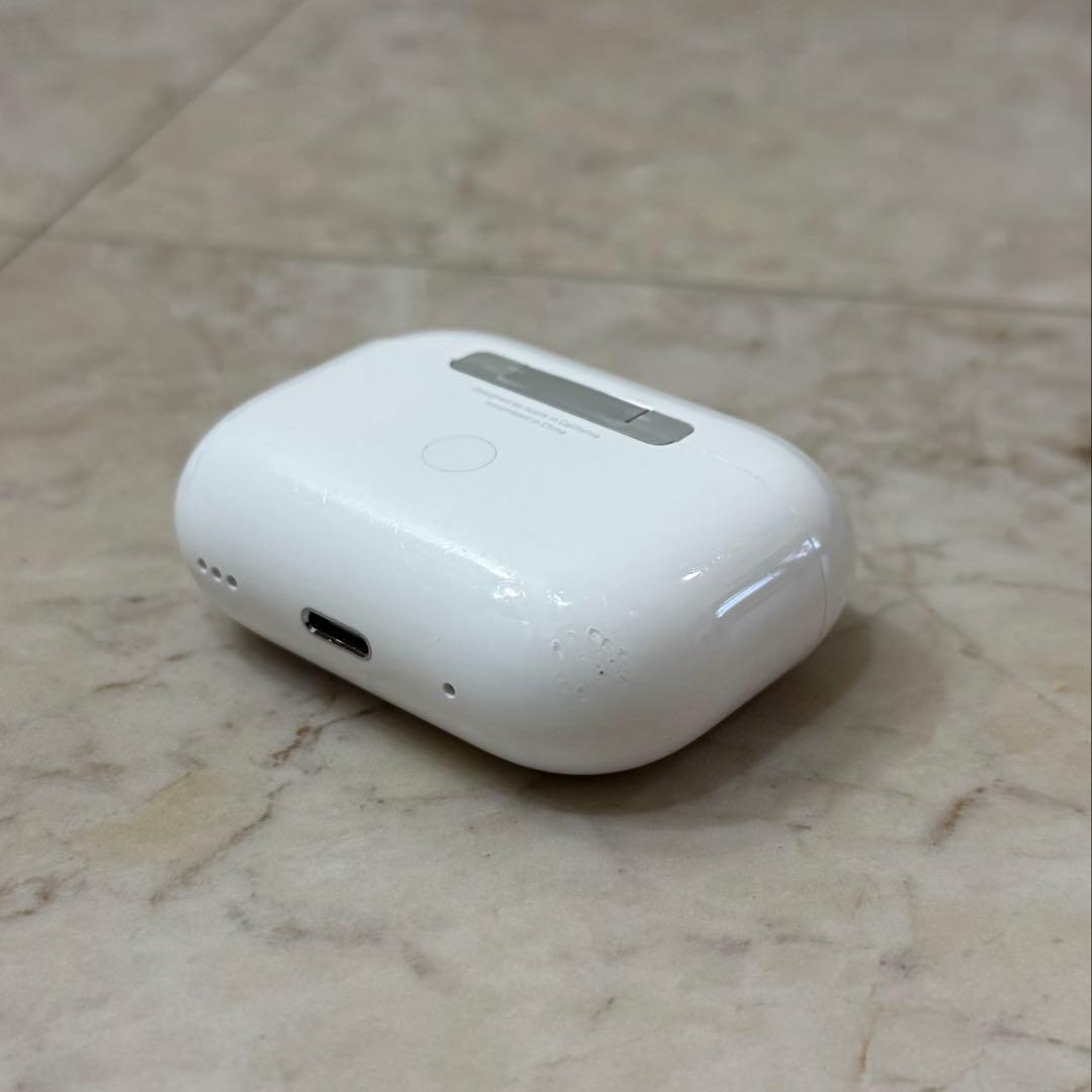 AirPods Pro 2 本体 USB充電ケーブル付き