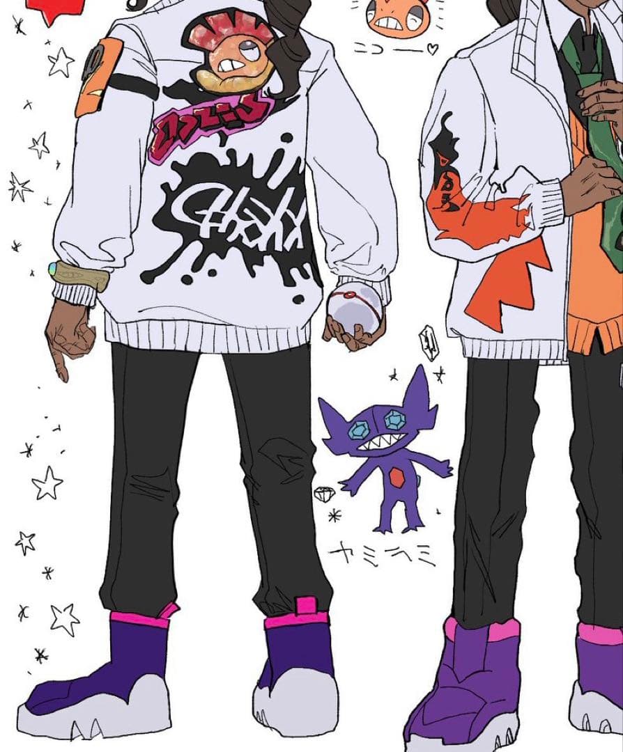 SALT@プロフ確認お願いしますページ材料費