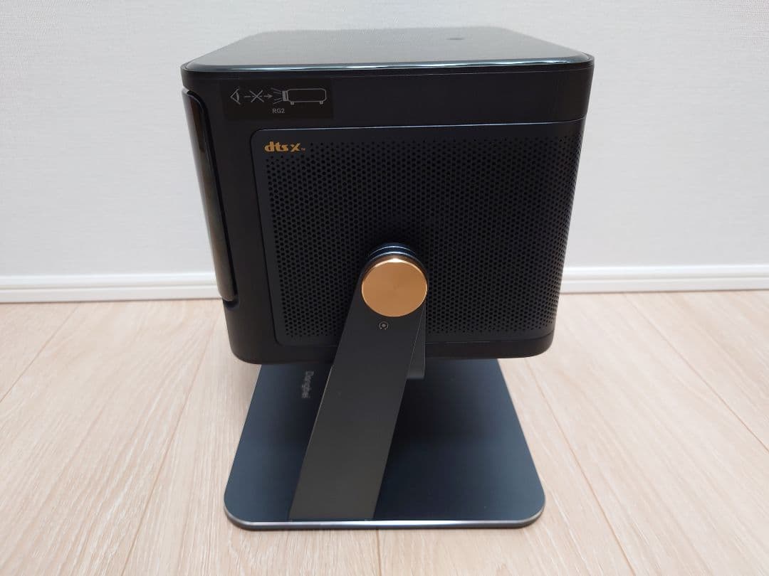 【送料込】Dangbei Mars Pro2（DBOX02） 4Kプロジェクター