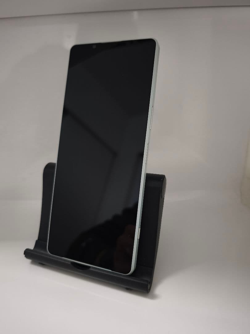 SONY Xperia 1 Ⅳ 256GBアイスホワイト 中古状態A