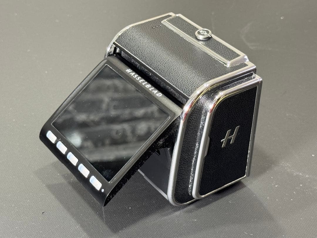 最終！ハッセル907X Cfv50C 500C.プラナー80 f2.8 907