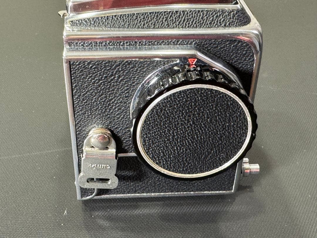 最終！ハッセル907X Cfv50C 500C.プラナー80 f2.8 907