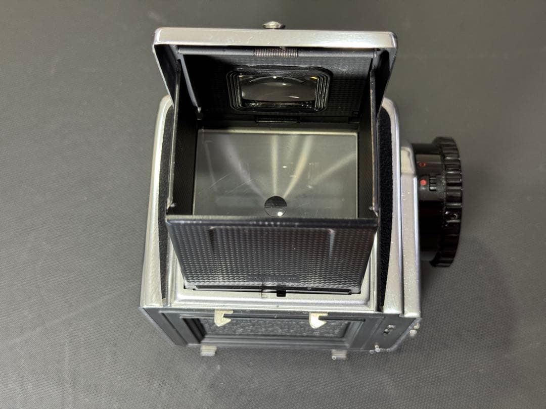 最終！ハッセル907X Cfv50C 500C.プラナー80 f2.8 907