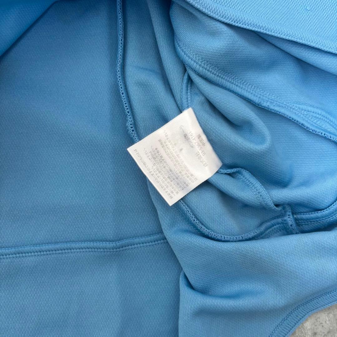 青森山田高校　ユニフォーム　サッカー　古着　シャツ　練習着