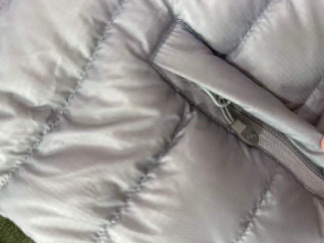 ジャケット・アウター SANSANGEAR SUFFIX PUFFER JACKET size1