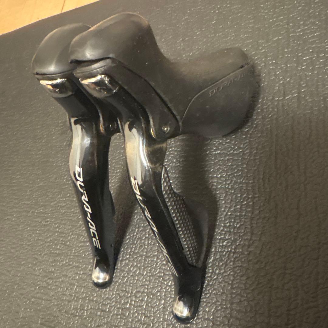 SHIMANO DURA-ACE Di2 9070グループセット