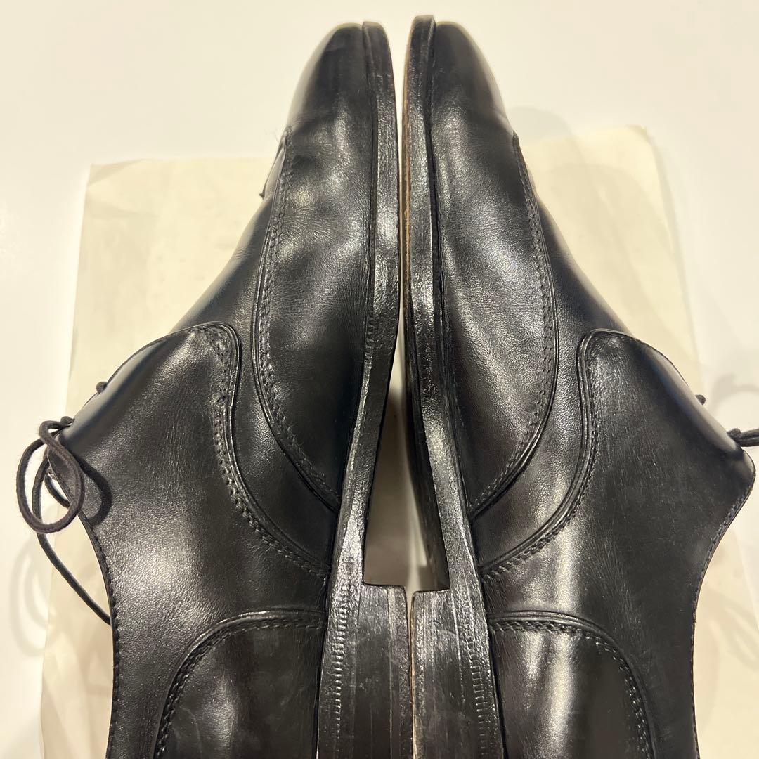 【近日削除】DI MELLA（ディメッラ）　革靴