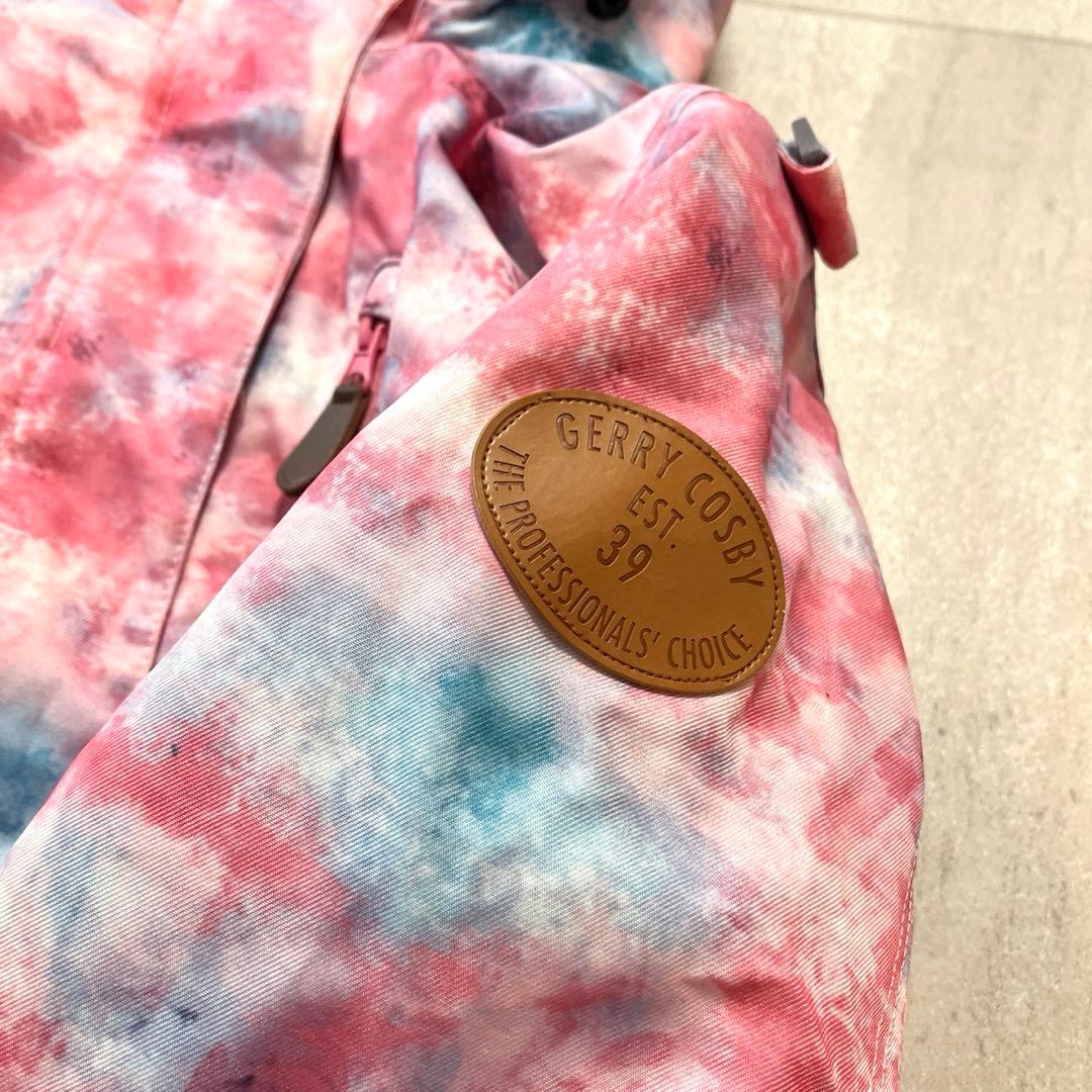 コスビー ウエア レディース M スキーウエア ボードウエア スノーウエア