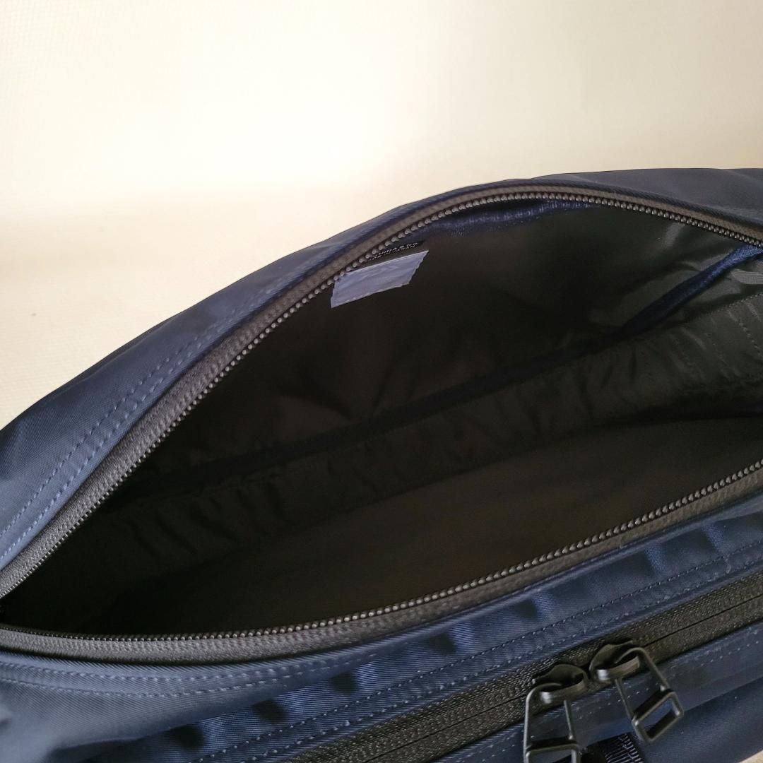 希少PORTER×DAIWA＿SHOULDER＿ポーターダイワ釣りショルダー