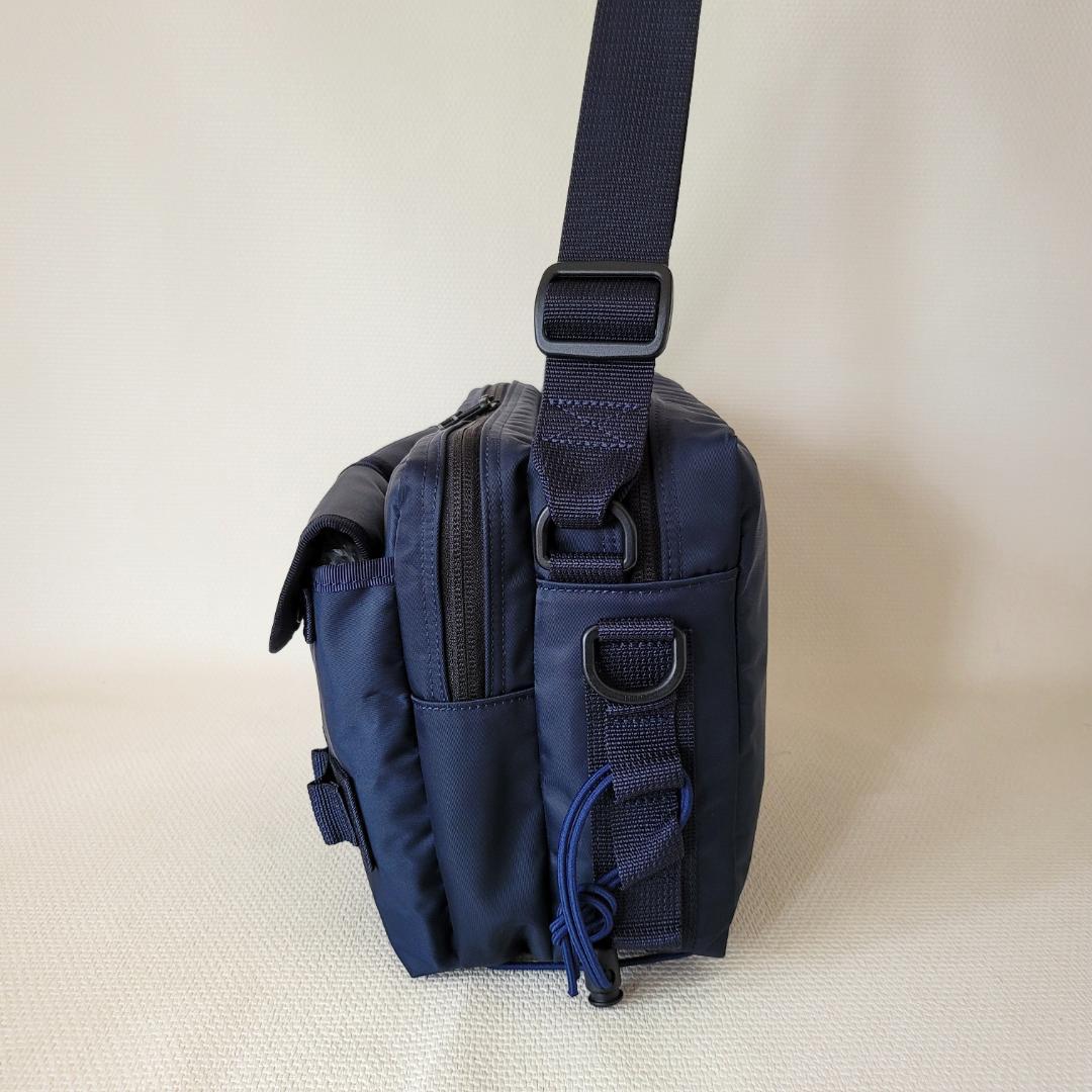 希少PORTER×DAIWA＿SHOULDER＿ポーターダイワ釣りショルダー