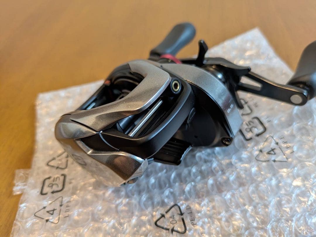 【新品・未使用】シマノ 21 スコーピオンDC 151 XG