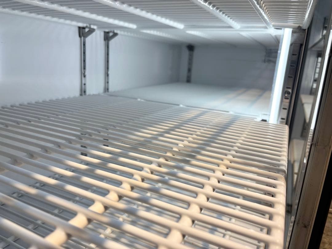 2023年製フクシマガリレイ業務用冷蔵ショーケースLGU-150RE